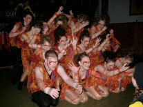 Fasching