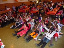 Fasching