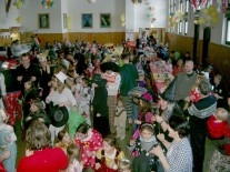 Fasching