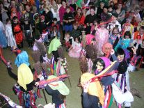 Fasching