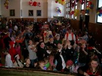 Fasching