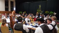 Kreiskartellsingen