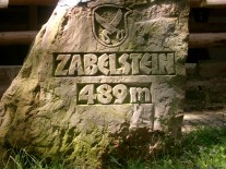 Zabelstein