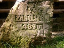 Zabelstein